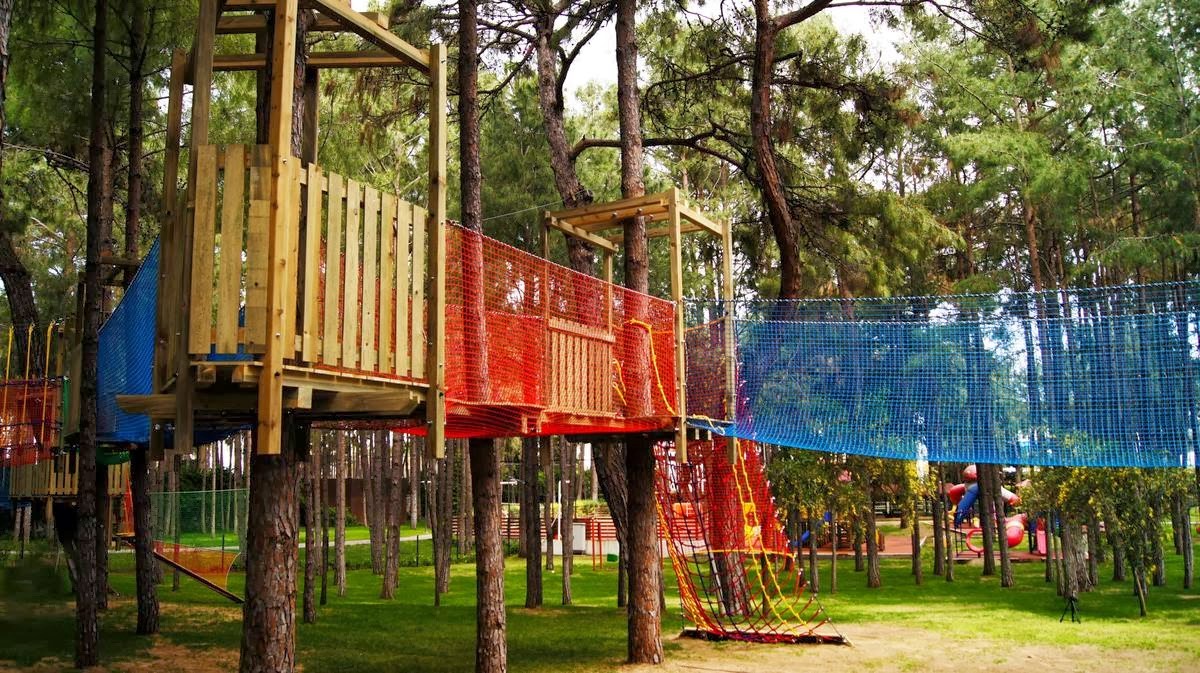 imagini hotel RIXOS SUNGATE